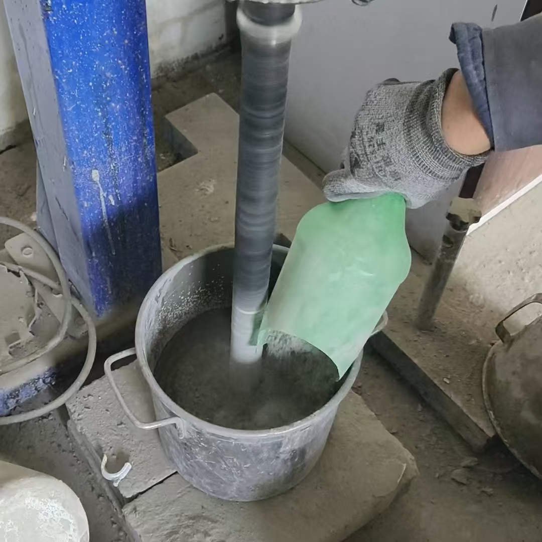 大方桥梁公路张拉用H60压浆料与普通压浆料有什么区别？